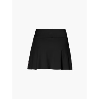 Goldbergh Anais Long Skirt | Damen | black |