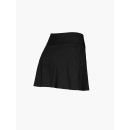 Goldbergh Anais Long Skirt | Damen | black |