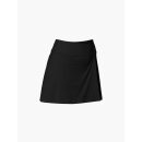 Goldbergh Anais Long Skirt | Damen | black |