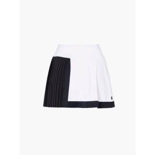Goldbergh Axelle Skirt | Damen | white |