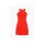 Goldbergh Vista Dress | Damen | sunset |