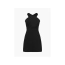 Goldbergh Vista Dress | Damen | black |