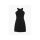 Goldbergh Vista Dress | Damen | black |