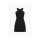 Goldbergh Vista Dress | Damen | black |