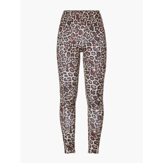Goldbergh Artemis Tight | Damen | jaguar |
