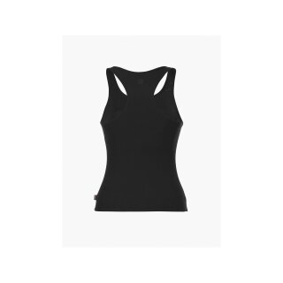Goldbergh Manon Tank With Bra | Damen | black |
