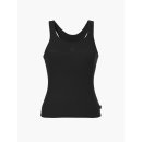 Goldbergh Manon Tank With Bra | Damen | black |