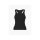 Goldbergh Manon Tank With Bra | Damen | black |