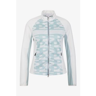 Sportalm Jacke | Damen | Course K2 | Spring Sky |