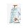 Sportalm Jacke | Damen | Course K2 | Spring Sky |
