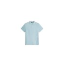 J.Lindeberg Leroy Polo | Herren | Winter Sky |