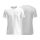 J.Lindeberg Ade T-Shirt | Herren | White |