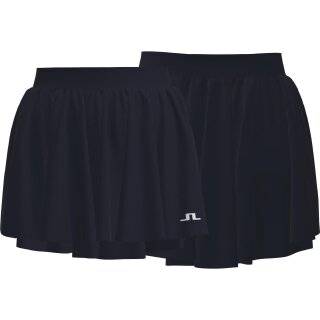 J.Lindeberg Feilia Skirt | Damen | JL Navy |