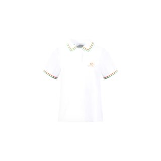 Sergio Tacchini MARTINA POLO | Damen | WHITE |