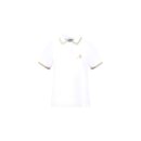 Sergio Tacchini MARTINA POLO | Damen | WHITE |