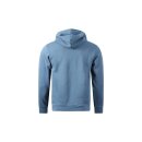 Sergio Tacchini HASHTAG HOODIE SWEATER | Herren | BLAU |