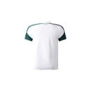 Sergio Tacchini GIARDINO PL POLO | Herren | WHITE/SEA MOSS |