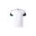 Sergio Tacchini GIARDINO PL POLO | Herren | WHITE/SEA MOSS |