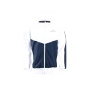 Sergio Tacchini GIARDINO TRACKSUIT | Heren | WHITE/NAVY |
