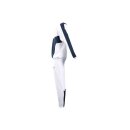 Sergio Tacchini GIARDINO TRACKSUIT | Heren | WHITE/NAVY |