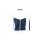 Sergio Tacchini GIARDINO TRACKSUIT | Heren | WHITE/NAVY |