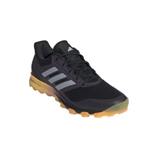 adidas Flexcloud 2.1 Hockeyschuhe | Feld | core black/zero met./spark |