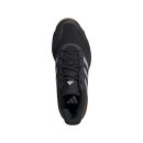 adidas Flexcloud 2.1 Hockeyschuhe | Feld | core black/zero met./spark |