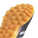 adidas Flexcloud 2.1 Hockeyschuhe | Feld | core black/zero met./spark |