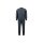 Australian L´Alpina TUTA ELEGANCE FELPA Trainingsanzug | Herren | BLU NAVY |