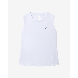 Australian L´Alpina CANOTTA ACE ESSENCE DROP TOP | Damen | BIANCO |
