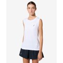 Australian L´Alpina CANOTTA ACE ESSENCE DROP TOP | Damen | BIANCO |