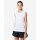 Australian L´Alpina CANOTTA ACE ESSENCE DROP TOP | Damen | BIANCO |