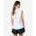 Australian L´Alpina CANOTTA ACE ESSENCE DROP TOP | Damen | BIANCO |