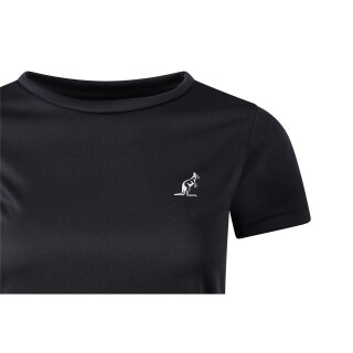 Australian L´Alpina T-SHIRT ACE ESSENCE | Damen | BLU NAVY |