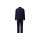 Australian L´Alpina TUTA CITY Trainingsanzug| Damen | BLU NAVY |