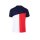 FILA T-Shirt Christian | Herren | navy / fila red comb. |