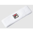 FILA Headband Flexby |white | One size