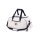 FILA Heritage Bag Large | white alyssum comb. | L60xB31xH32cm
