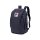 Heritage Bagpack | navy / white | H45,5xW22xL32cm