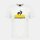 Le Coq Sportif TENNIS GRAPHIQUE Tee SS 25 N81 | Herren | new optical white |