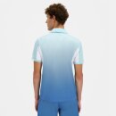Le Coq Sportif TENNIS PRO Polo SS 25 N81 | Herren | quiet tide |