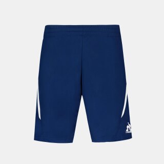 Le Coq Sportif TENNIS PRO Short 25 N81 | Herren | estate blue |
