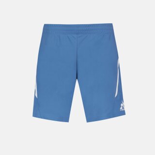 Le Coq Sportif TENNIS PRO Short 25 N81 | Herren | pacific coast |