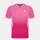 Le Coq Sportif TENNIS PRO Tee SS 25 N81 | Herren | aurora pink |