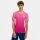 Le Coq Sportif TENNIS PRO Tee SS 25 N81 | Herren | aurora pink |