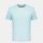 Le Coq Sportif TENNIS AUTRES TOURNOIS 25 Tee SS | Herren | quiet tide |