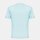 Le Coq Sportif TENNIS AUTRES TOURNOIS 25 Tee SS | Herren | quiet tide |
