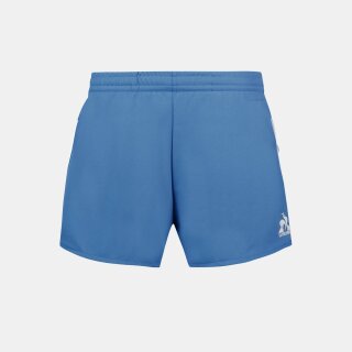 Le Coq Sportif TENNIS PRO Short 25 N81 | Damen | pacific coast |