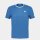 Le Coq Sportif TENNIS AUTRES TOURNOIS Tee SS N81 | Kinder | pacific coast |