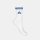 Le Coq Sportif TENNIS Chaussettes 25 Socken | Unixes | n.o.w/pacific coast |